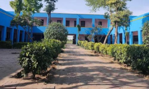 Saraswati High School, Baslambi, Pataudi, Gurugram 2