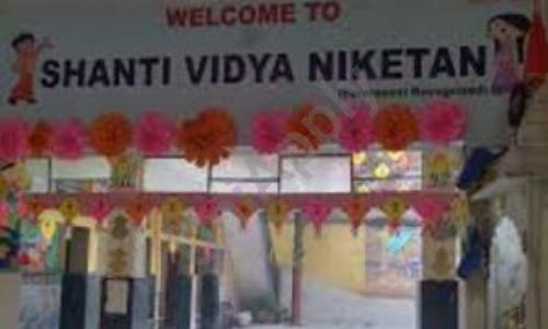 Shanti Vidya Niketan High School, Manesar, Gurugram 1
