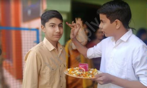 Bharat High School, Sector 106, Gurugram 2