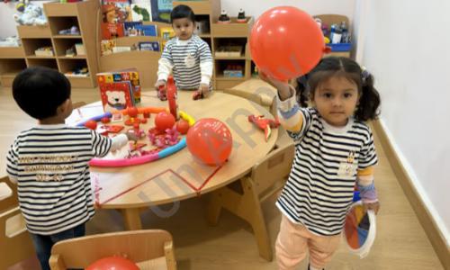 HEI Schools, Sector 49, Gurugram 2