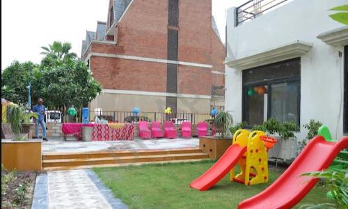 Udayan Kidz Preschool, Sector 108, Gurugram 1
