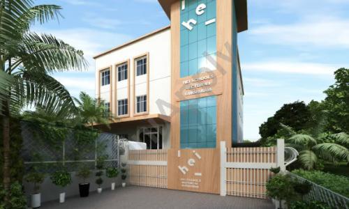HEI Schools, Sector 49, Gurugram