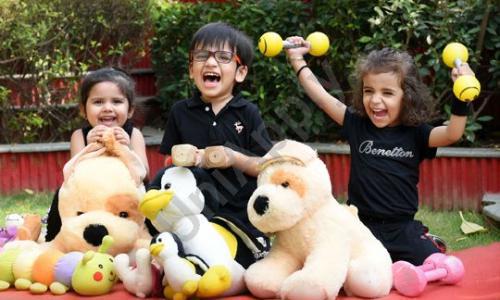 Mother's Pride, Gurugram 6