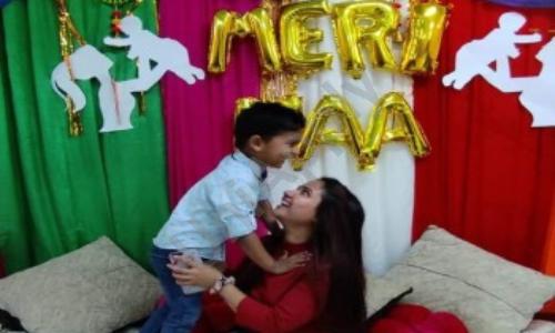 GAV Public School, Sector 37 C, Gurugram 2