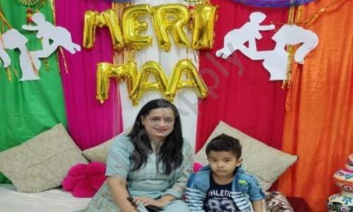 GAV Public School, Sector 37 C, Gurugram 3