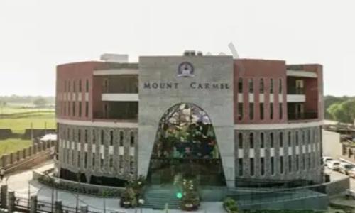 Mount Carmel School, Sector 115, Gurugram