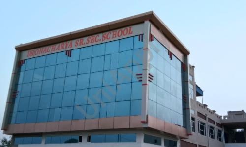 Dronacharya High School, Balewa, Pataudi, Gurugram