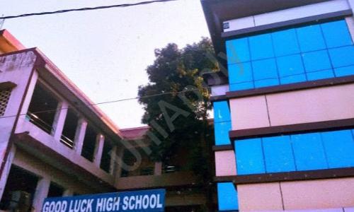 Good Luck High School, Hailymandi, Pataudi, Gurugram