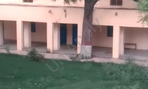 M.L.A Senior Secondary School, Hailymandi, Pataudi, Gurugram