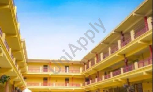 Nav Jeewan Middle School, Rathiwas, Pataudi, Gurugram