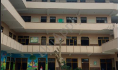 Holly Kingdom Public School, Basai, Gurugram