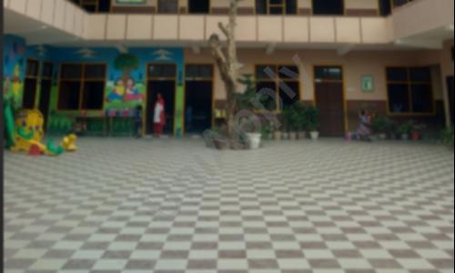 Holly Kingdom Public School, Basai, Gurugram 1
