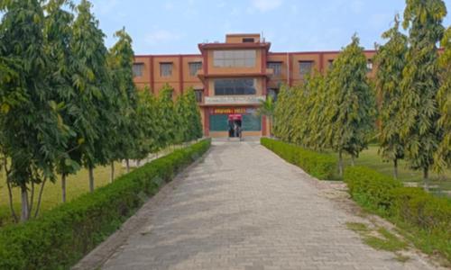Aravali Hills Public School, Bawal, Pataudi, Gurugram