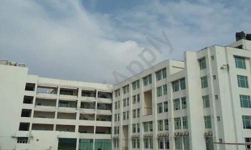 GEMS International School, Palam Vihar, Gurugram