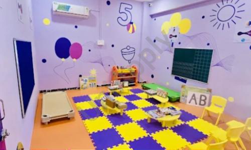 Kidzee, Sector 69, Gurugram