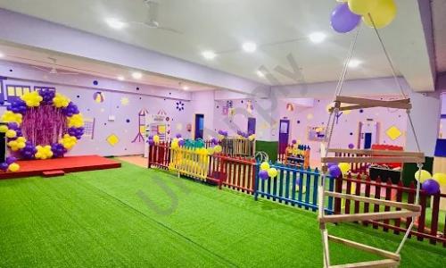 Kidzee, Sector 69, Gurugram 1