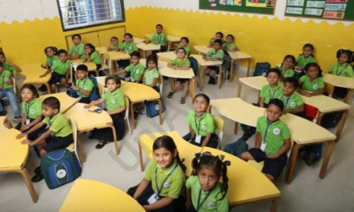 Kidzee, Sector 69, Gurugram 2