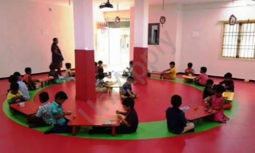 Kidzee, Sector 69, Gurugram 4