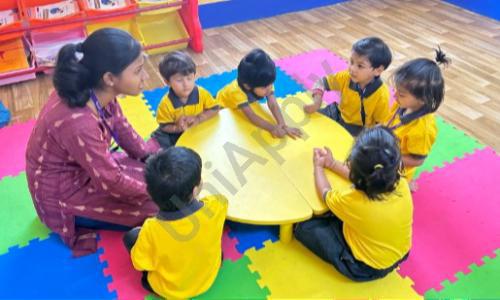 Kidzee, Sector 69, Gurugram 5