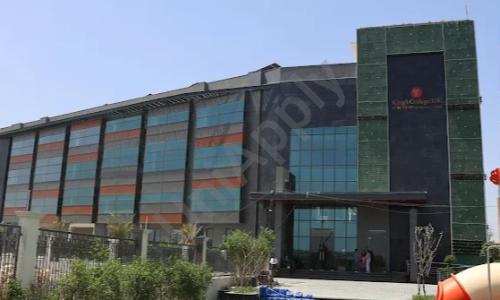 King's College UK, Sector 59, Gurugram