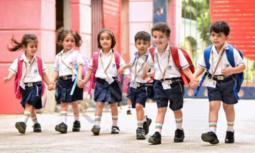 Mother's Pride, Sector 40, Gurugram