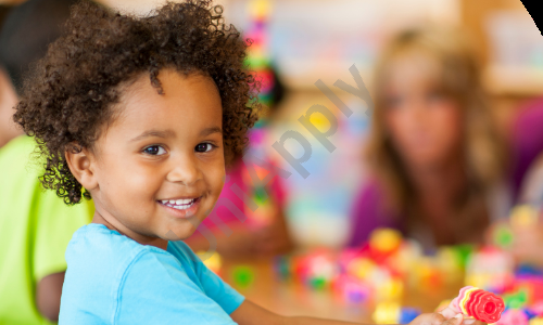 Paramount Early Years, Sector 70 A, Gurugram