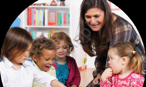 Paramount Early Years, Sector 70 A, Gurugram 6