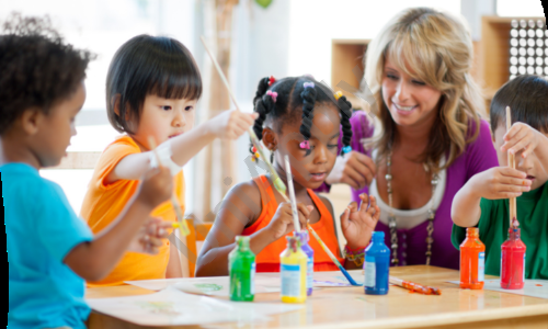 Paramount Early Years, Sector 70 A, Gurugram 3