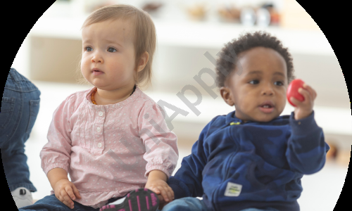 Paramount Early Years, Sector 70 A, Gurugram 5