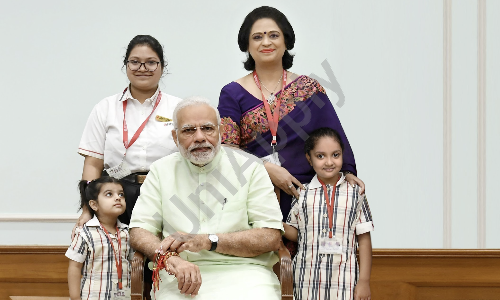 PRESIDIUM School, Sector 57, Gurugram 6