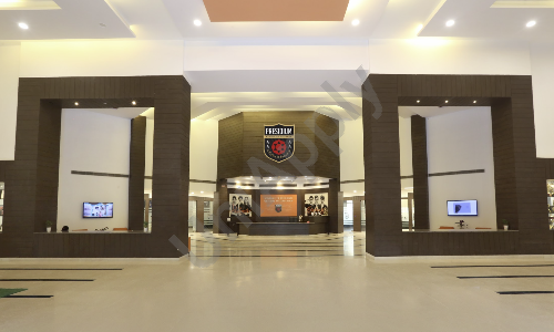 PRESIDIUM School, Sector 57, Gurugram 3