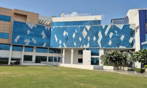 The Satya School, Sector 49, Gurugram