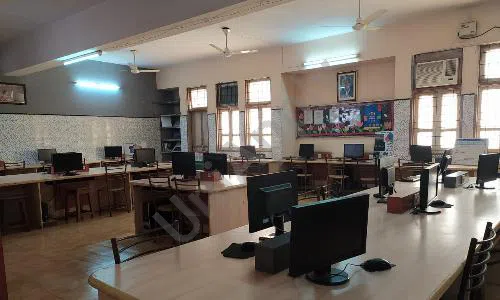 Ryan International School, Bhondsi, Gurugram Computer Lab