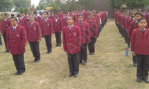 Shanti Niketan Public School, Sector 104, Gurugram School Event
