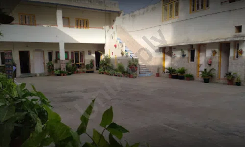 S D Adarsh Public School, Roshan Pura, Gurugram School Building 1