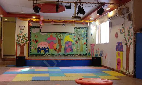 Indo American Montessori Pre School, Dlf Phase 4, Gurugram Classroom 7