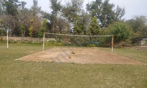 Ryan International School, Bhondsi, Gurugram Playground 1