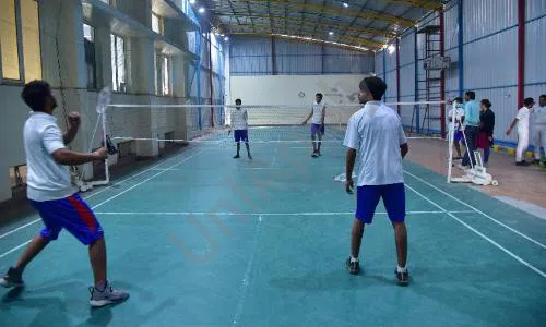 M M Public School, Sector 4, Gurugram Indoor Sports