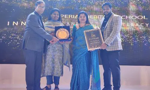 Imperial Heritage School, Sector 102, Gurugram School Awards and Achievement