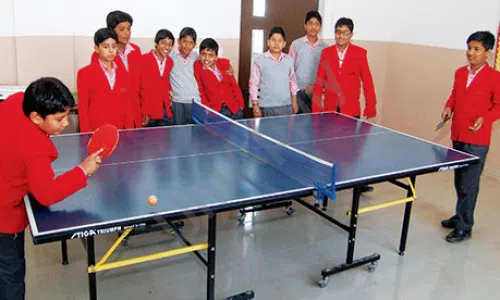 ACME International School, Sector 12, Gurugram Outdoor Sports