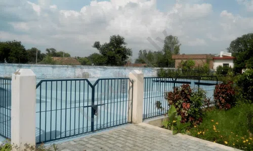 Ascent Public School, Dlf Phase 4, Gurugram Swimming Pool