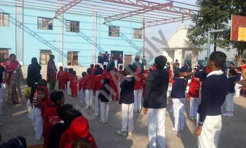 Suman High School, Jamalpur, Farrukh Nagar, Gurugram Assembly Ground