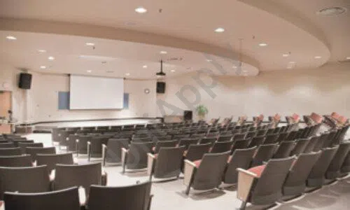 St. Andrews World School, Sector 85, Gurugram Auditorium/Media Room