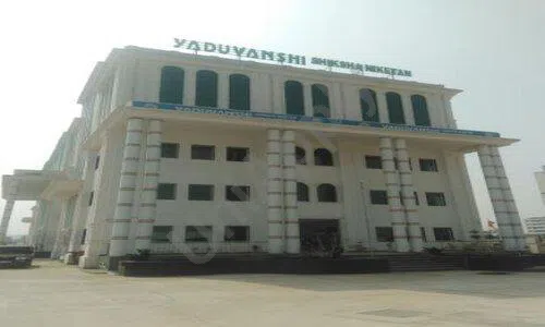 Yaduvanshi Shiksha Niketan, Sector 92, Gurugram School Building