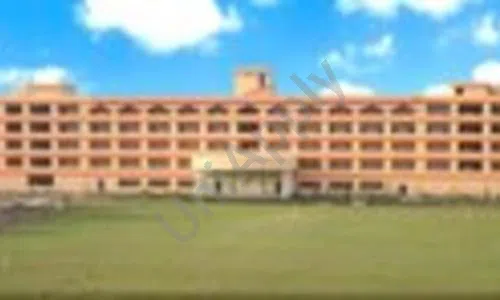 Pranavananda International School, Sector 92, Gurugram School Building