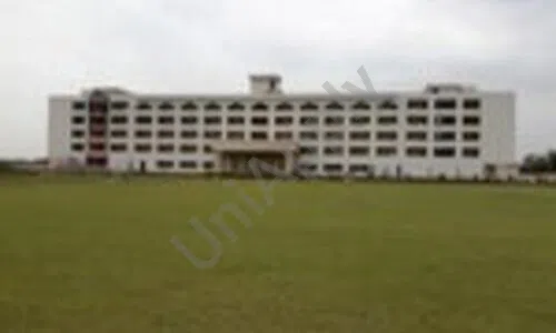 Pranavananda International School, Sector 92, Gurugram School Building 1