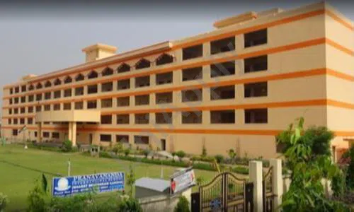 Pranavananda International School, Sector 92, Gurugram School Building 3