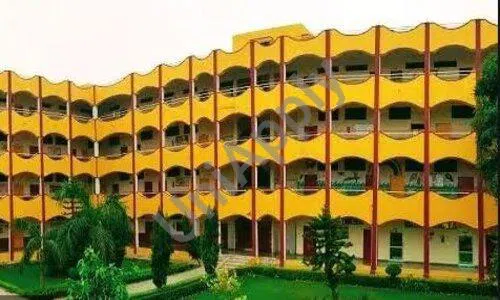 Sohna Public School, Thakurwara, Sohna, Gurugram School Building