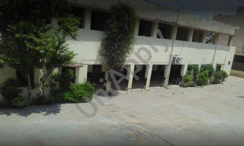 S D Modern Secondary School, Sector 7, Gurugram School Infrastructure