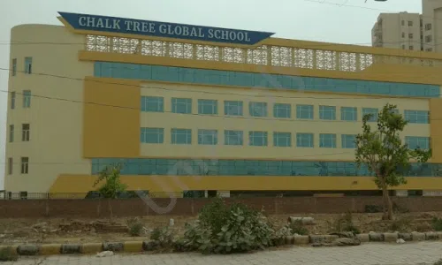 Chalk Tree Global School, Sector 57, Gurugram School Building